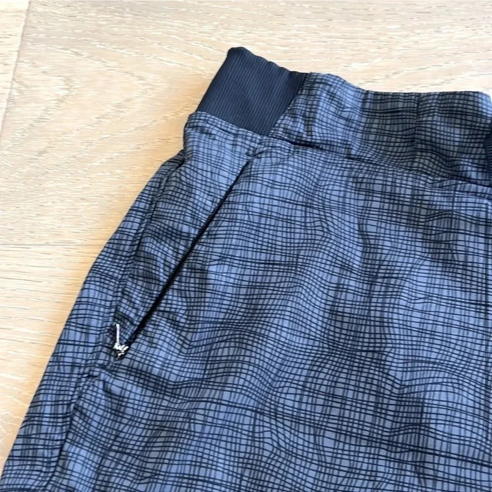 Women’s Athletic Shorts Calia by Carrie Underwood Black Athleisure Pickleball - Picture 5 of 7